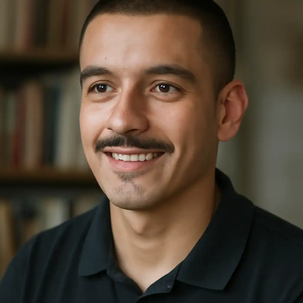 Ricardo Fuentes Herrera